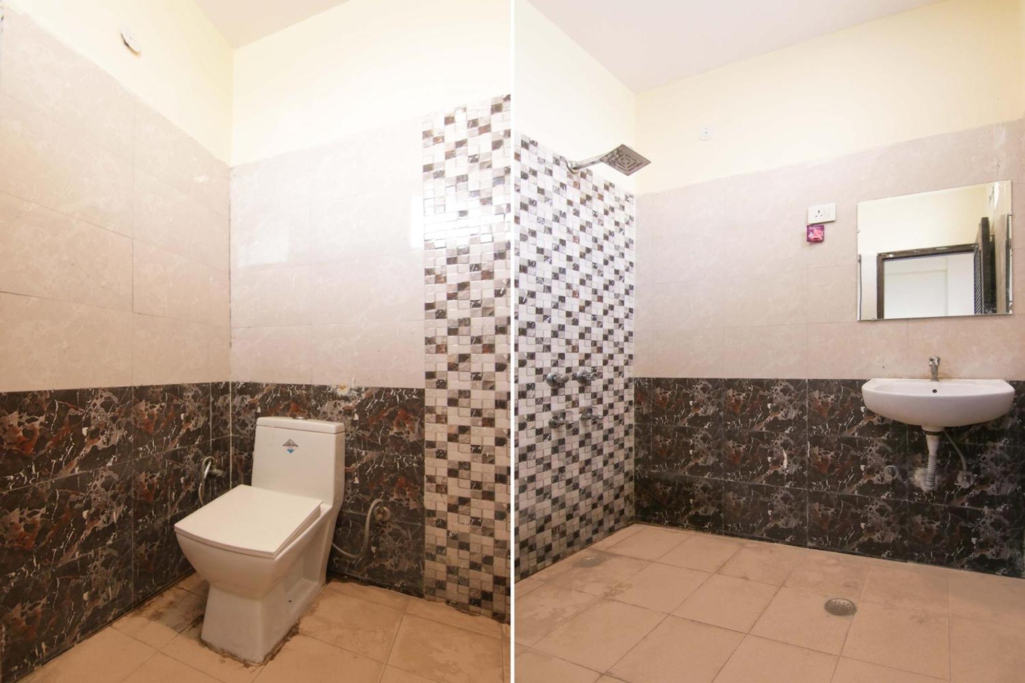 Hotel O Empire State Delhi Zewnętrze zdjęcie